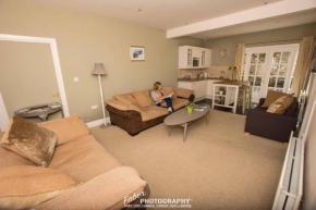 The Castle Apartment, Strangford
